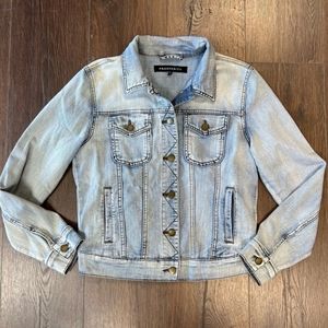 Stitchfix Jolene Jean Jacket
